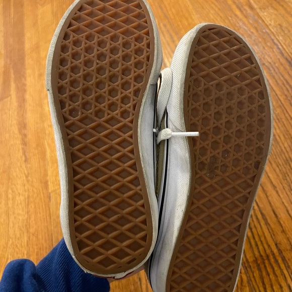 Kids Vans - Picture 3 of 4